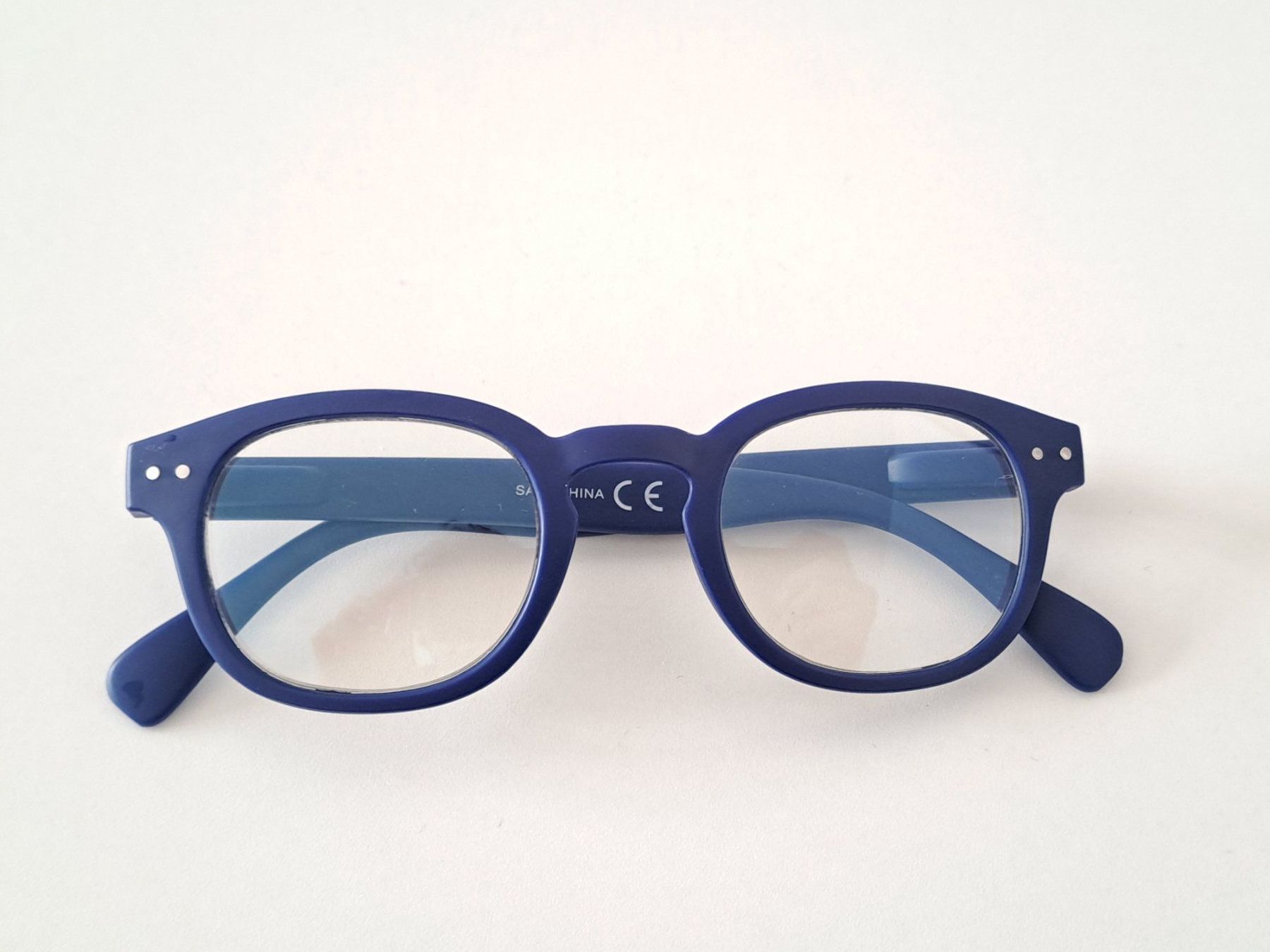 Occhiali & Lenti: Blaulichtschutzbrille - SARAGHINA Blue Control – Nuovo (secondo la descrizione) da Schaffhausen venduto da lucaalessandro 2
