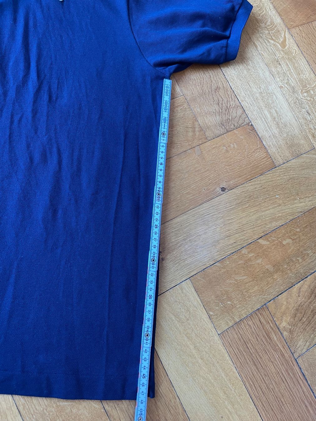 Lacoste Polos: Polo Lacoste Homme taille 6 – D'occasion à Lausanne par Elpi2014 4