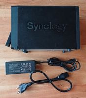 Synology DS718+ NAS 2 baies – sans disque
