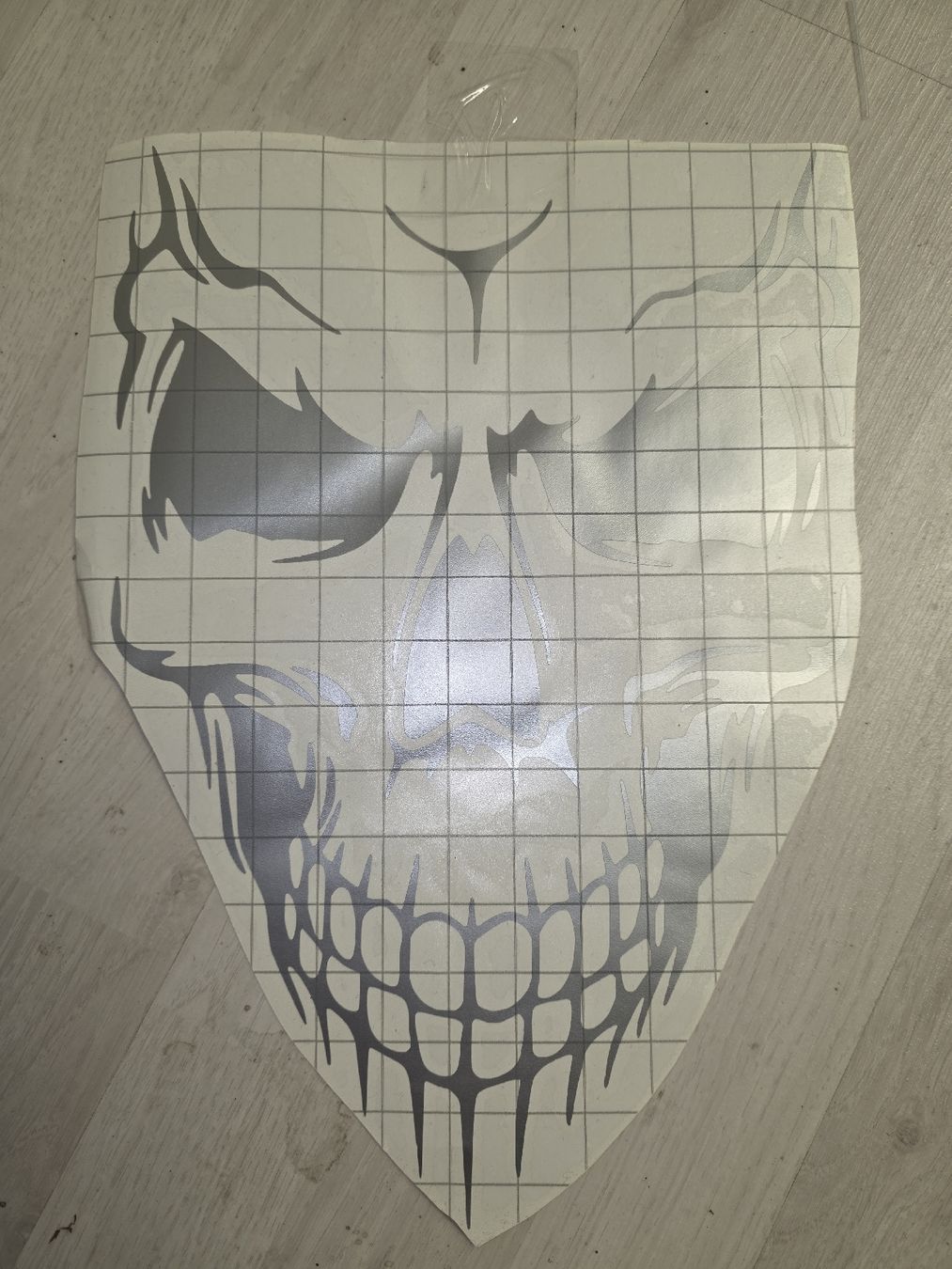Sticker: Heckscheiben Kleber – Nuovo (secondo la descrizione) da Bäriswil BE venduto da Simon_Kreativwelt