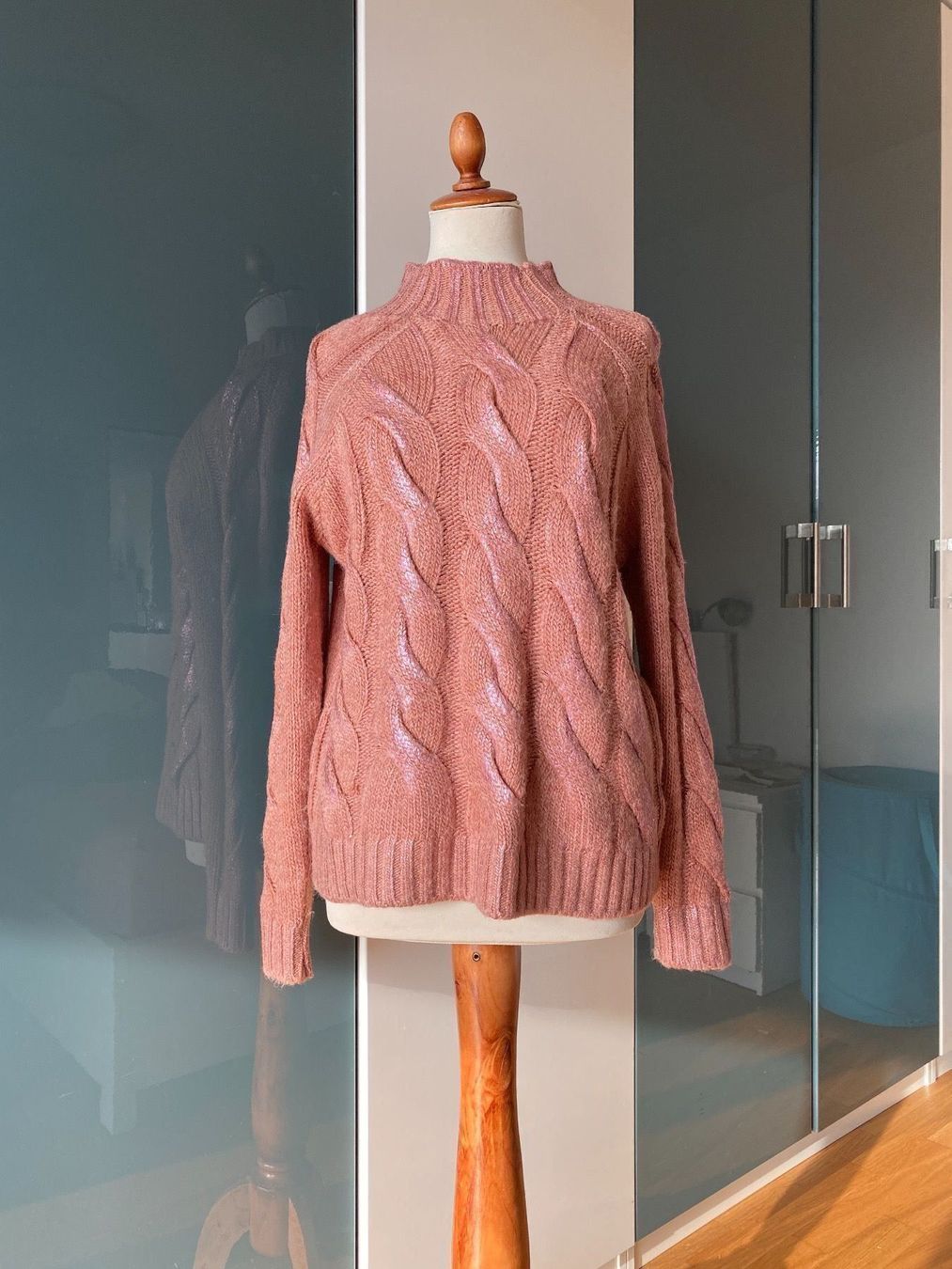 Pullover & Sweatshirts: Joinus Pullover Damen S eher M – Gebraucht aus Dübendorf von Levintreyer