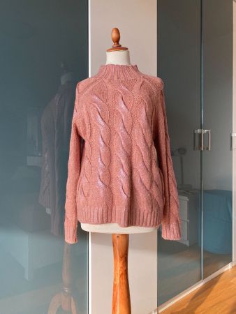 Joinus Pullover Damen S eher M