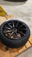 Jp Racing Felge JR11 8.5x18 ET40