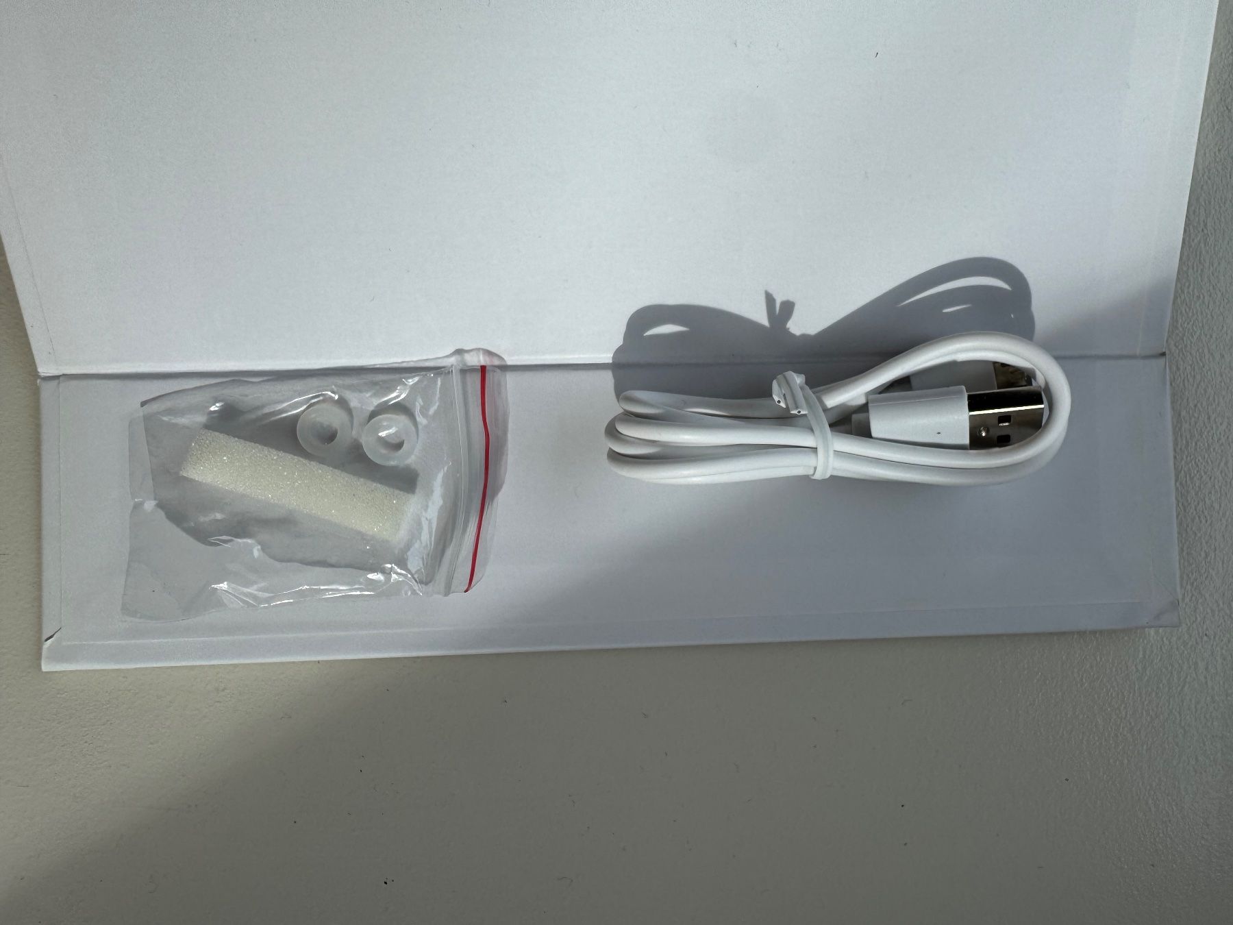 Cura del viso: Lovis Gesichtspflegegerät Vacuum Pore Cleaner – Nuovo (secondo la descrizione) da Oberhelfenschwil venduto da bollhm 5