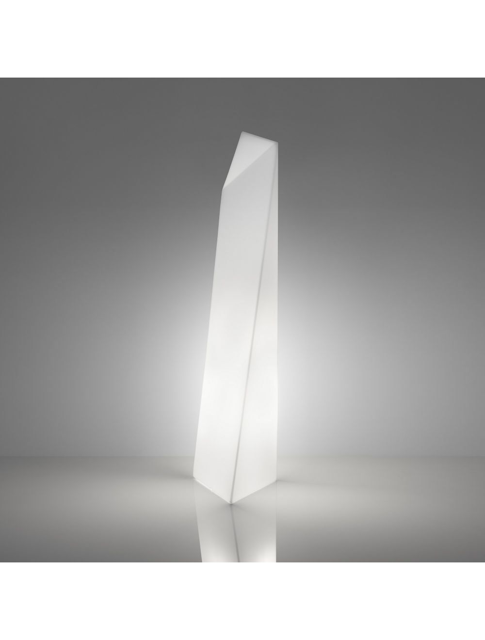 Lampade: Manhattan Stehlampe von Slide Design – Usato da Gachnang venduto da Mare1165 3
