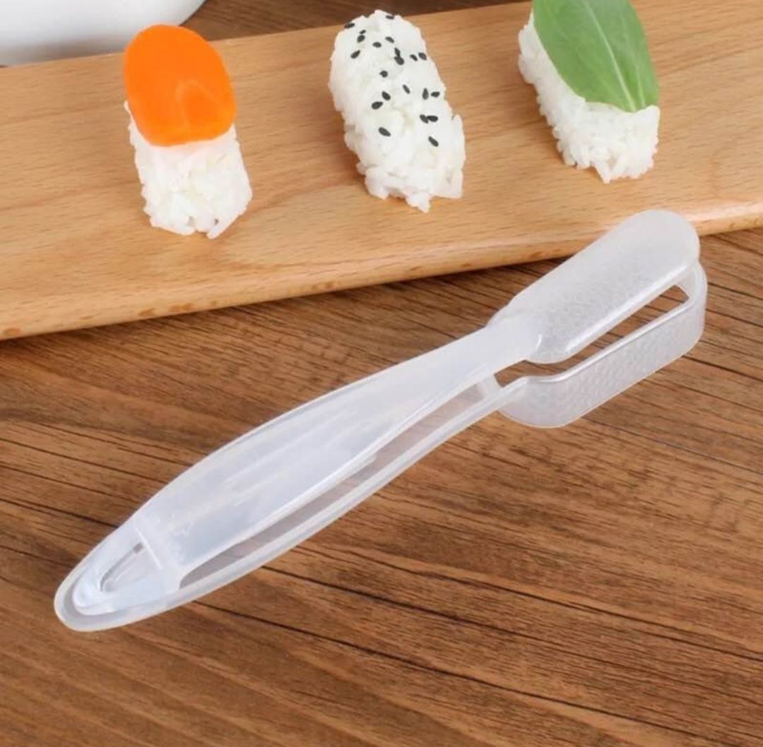 Backformen: Moule à sushis pour enfant – Neu und originalverpackt aus Delémont von Emi-98 3