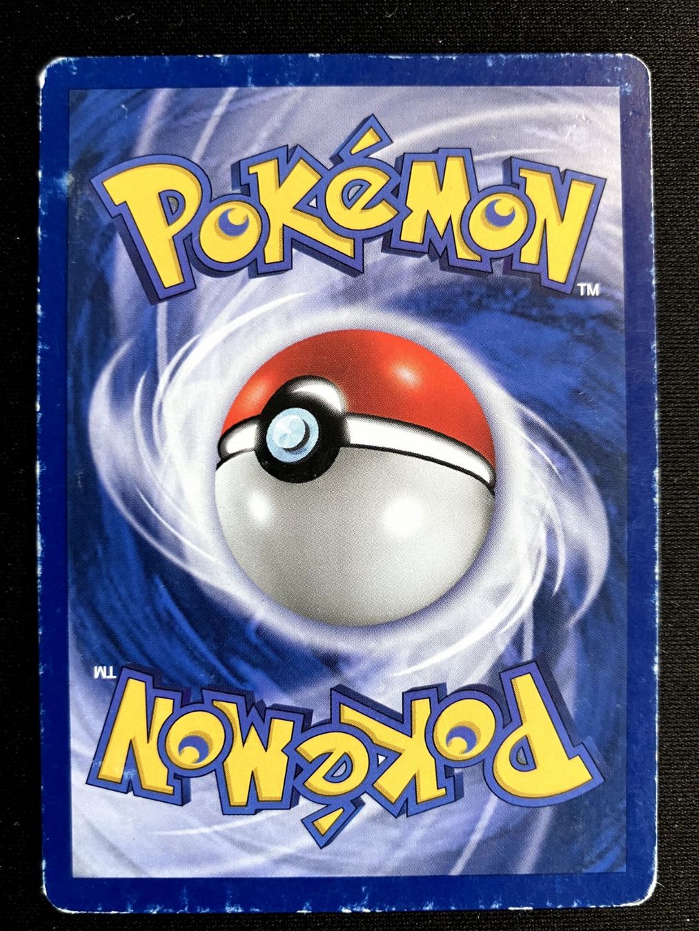 Pokémon Sammelbilder & Trading cards: Pokemon Machop - Base set 52/102 - Italiano – Gebraucht aus Bern von Big_GS 1