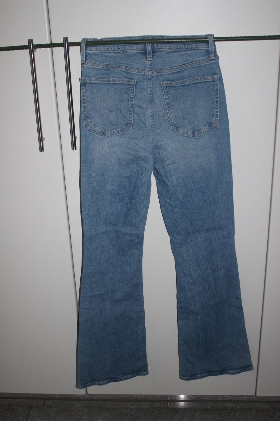 Gap Jeans: GAP Jeans, '70s flare, Grösse 26R – Usato da Staufen venduto da qualiton 2