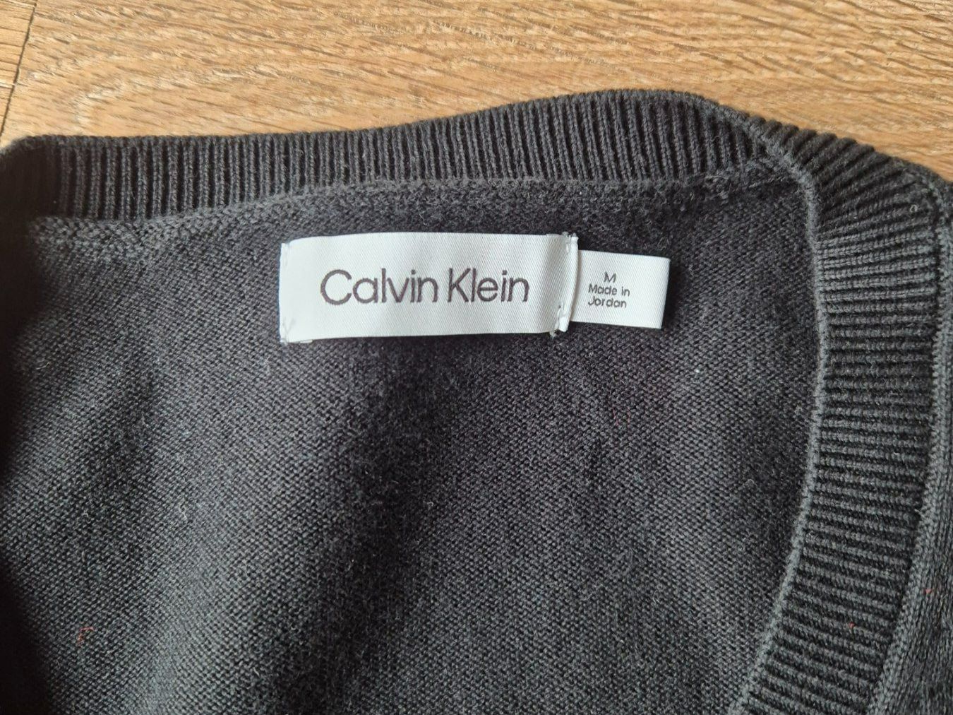 Calvin Klein Lotti di vestiti: lot pull *CALVIN KLEIN* – Usato da Bévilard venduto da mor_7trk 4
