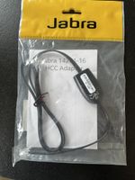 Jabra Link HHC Adapter for GN 9120 DHSG originalverpackt 