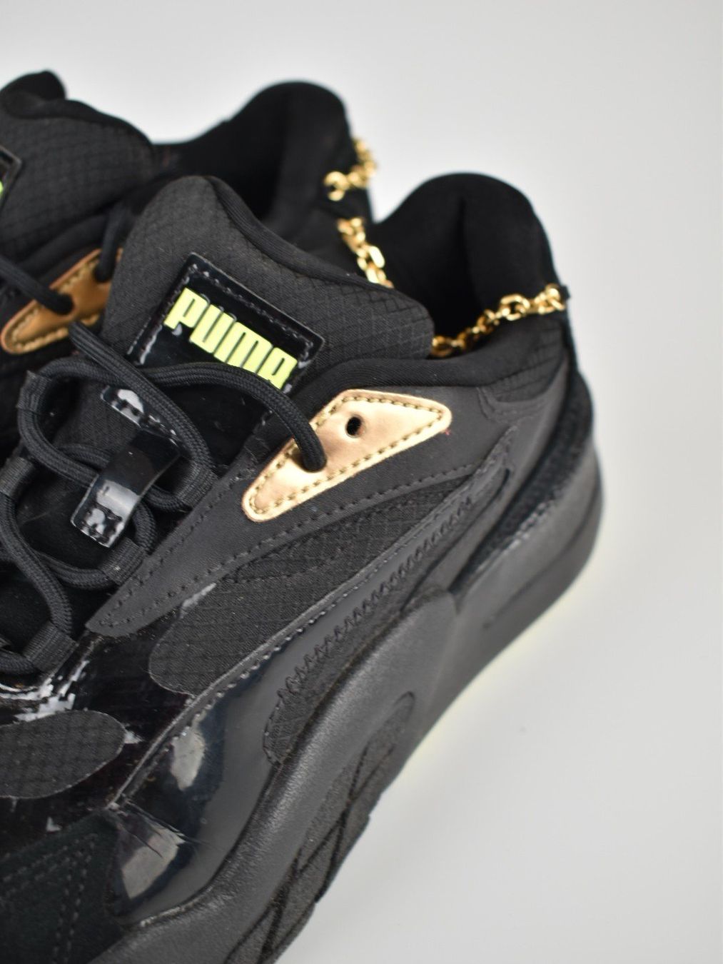 Puma Scarpe da donna: Puma Sneakers Hedra Dark Dreams Gr.38.5 – Usato da Nürensdorf venduto da 2ND_STORY 2