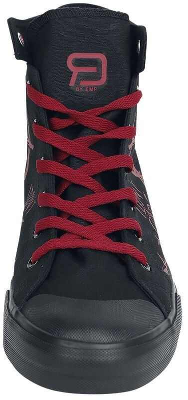 Scarpe da uomo: Sneaker high schwarz gr 42 – Nuovo e nell'imballaggio originale da Oftringen venduto da sweden03 3