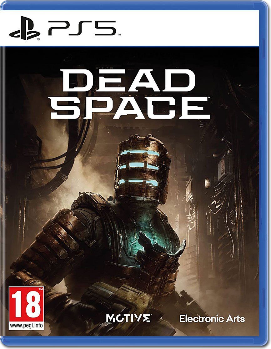 Giochi: Dead Space (Playstation 5) – Nuovo (secondo la descrizione) da Ueberstorf venduto da DeepEye