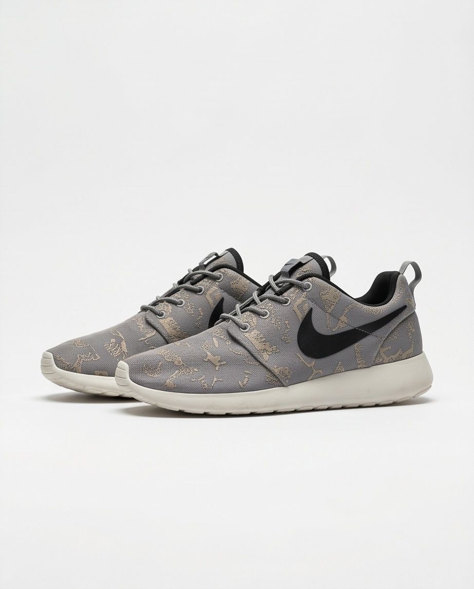 Nike Damenschuhe: Nike baskets - bon état - 38 – Gebraucht aus Vuisternens-Romont von gol_xp6p