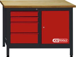 KS Tools Werkbank 865.0006