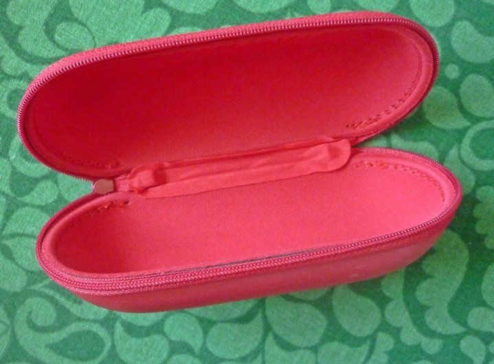 Scatole porta orologi: OMEGA ETUI - UhrenBox – Usato da Adliswil venduto da di_hans 4