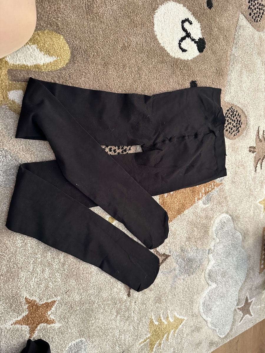 H&M Pantaloni: Damen Umstandshosen div – Usato da Wallenbuch venduto da __si__ 1
