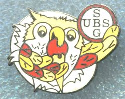 UBS  Eule