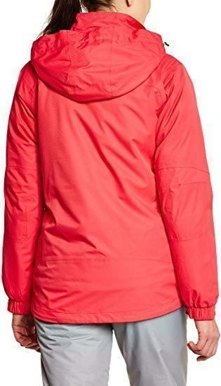 Jacken: Peak Mountain  Jacke 3 IN 1 GR.S NEU – Neu und originalverpackt aus Rotkreuz von Samballi 1