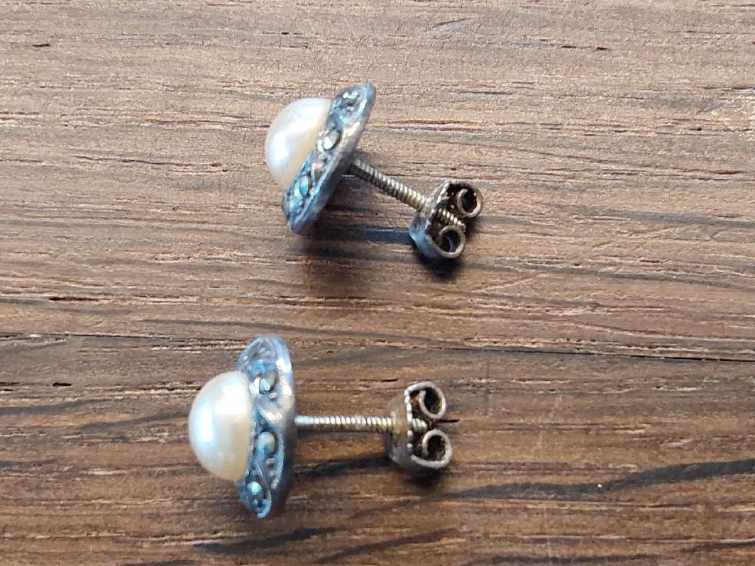 Altri gioielli: Lot Silberschmuck Vintage – Usato da Köniz venduto da scopello12 3