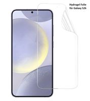 Display Schutzfolie Hydrogel Film für Galaxy S26