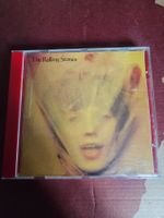 CD - The Rolling Stones – Goats Head Soup (Blues Rock)