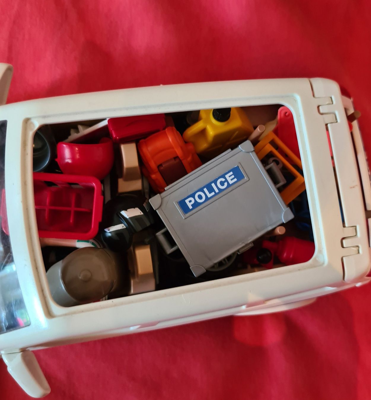 Playmobil Giocattoli: Playmobil gemischt – Usato da Wolfhausen venduto da andreaandrea85 1