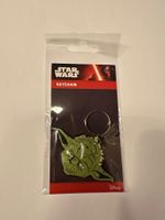 Star Wars Yoda Schlüsselanhänger