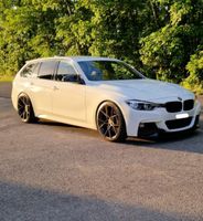 Bmw 340i xDrive Power&Sound