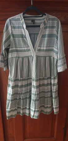 Sommerkleid 