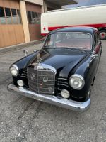 Mercedes-Benz 190, Oldtimer, Top Zustand!
