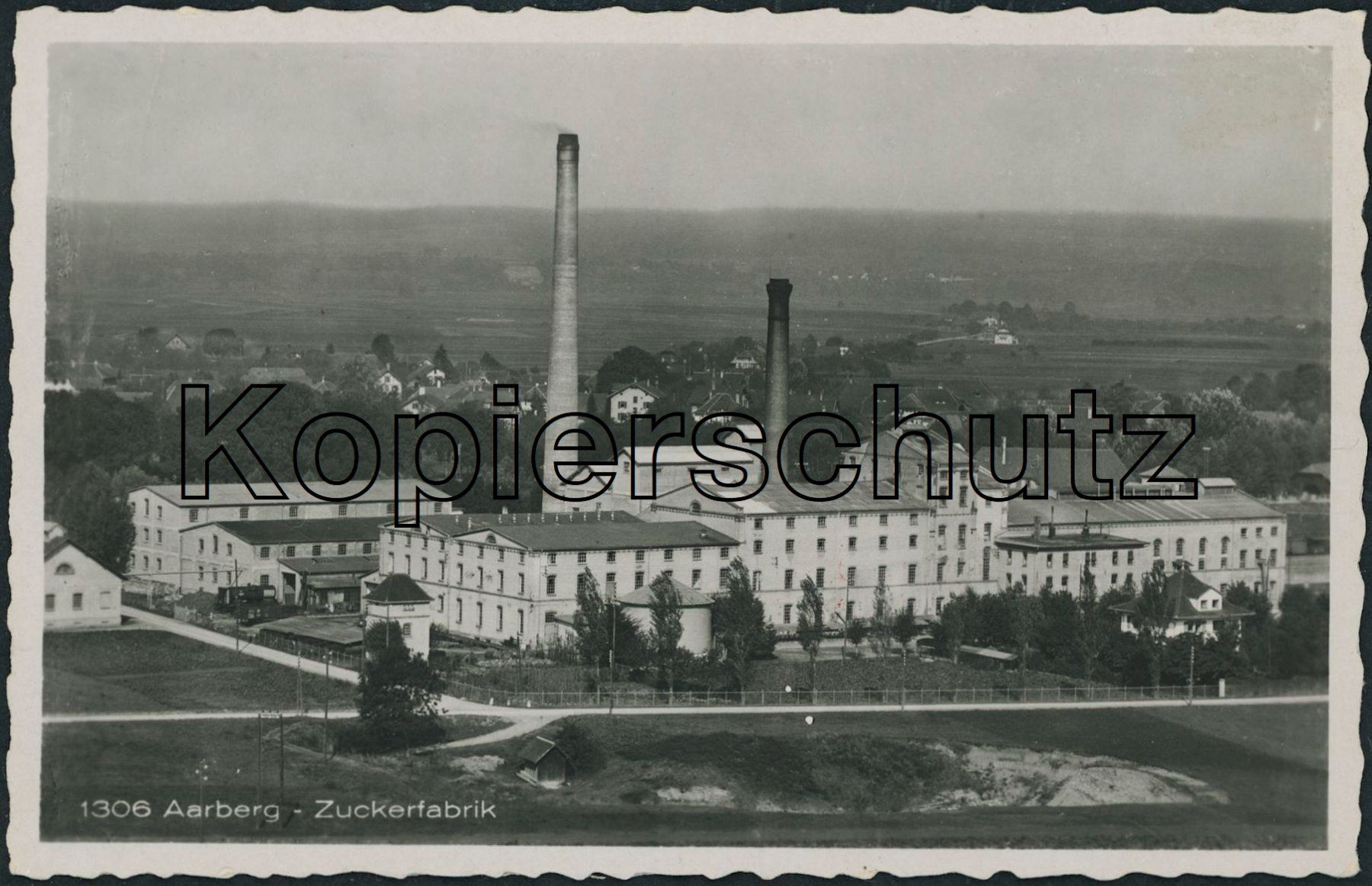 Cartoline postali: BE Aarberg – Nuovo (secondo la descrizione) da Schindellegi venduto da masutka7