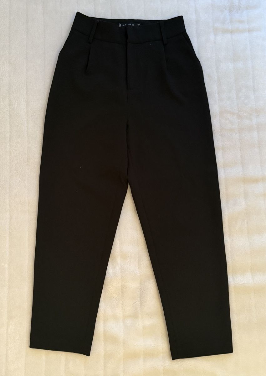 Pantaloni: Anzugshosen, Grösse 36 – Usato da Haldenstein venduto da ana_b8c7 1