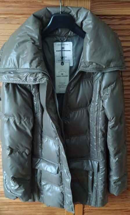 Tom Tailor Giacche: Pufferjacke /Jacke / padded jacket, Tom Tailor - Grösse L - – Nuovo e nell'imballaggio originale da Zürich venduto da 1980ale 5