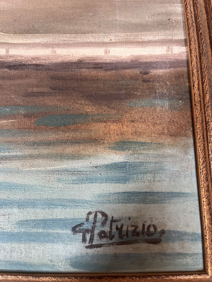Foto & Immagini: Venedig Bild G. Patrizio – Usato da Wiggen venduto da Zauber_fee