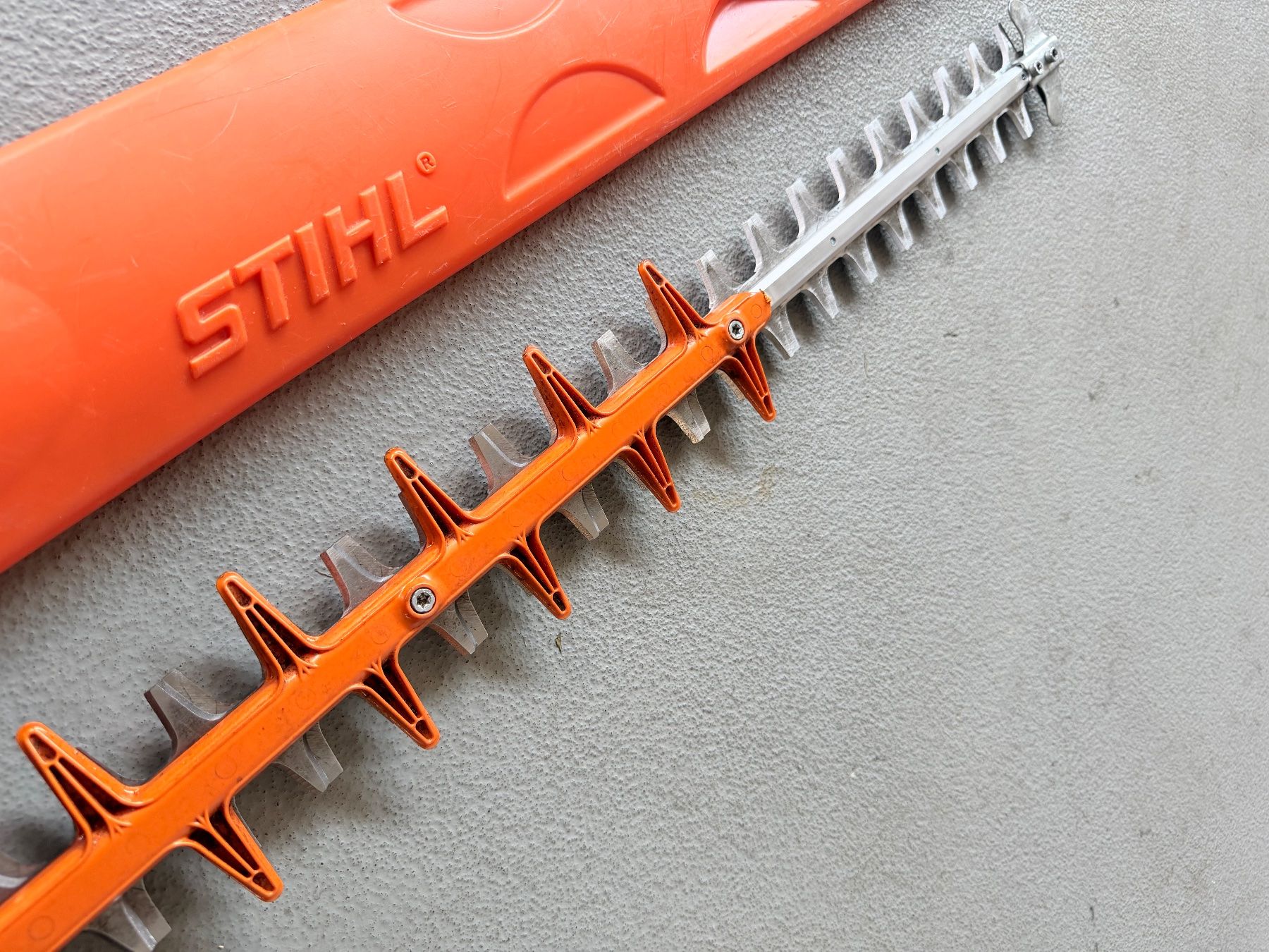 Stihl Tutti gli attrezzi: STIHL HSA86 Heckenschere – Usato da Lenzburg venduto da billistar 2