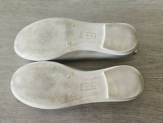 Primigi Scarpe per ragazze: PRIMIGI Kinder Ballerinas Gr. 34 – Usato da Zug venduto da nikspk 3