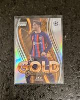 Gavi - Barcelona - Topps