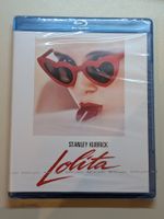 "Lolita" von Stanley Kubrick [Blu-ray/neu&OVP]