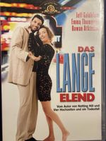 Das lange Elend (1989)  selten