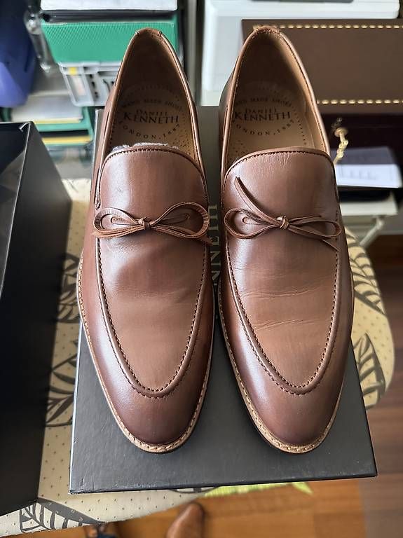 Chaussures femmes: Halbschuh Daniel Kenneth – D'occasion à Uetendorf par Dilorio7