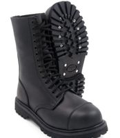 Paraboot “PURE TRASH”