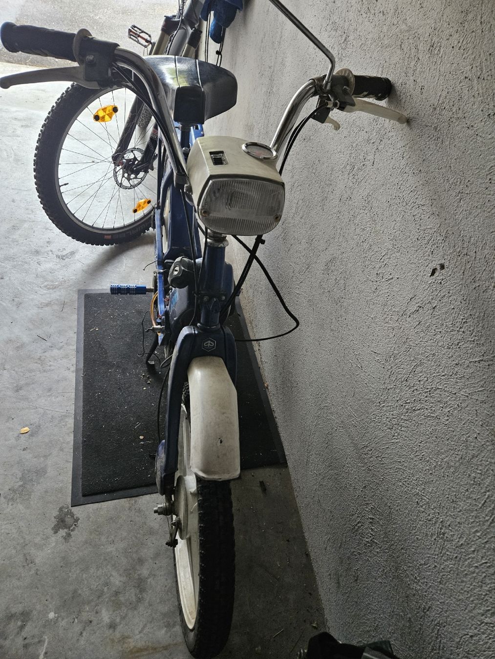 Piaggio Ciclomotori: Piaggio ciao  – Usato da Bülach venduto da Nias_fantic23 1