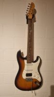 Blade Gitarre, Texas TM Edition