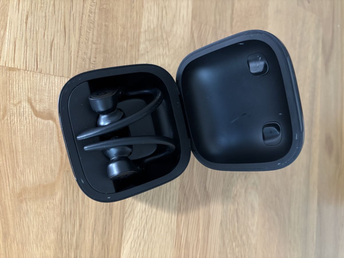 Beats Cuffie: Beats Powerbeats Pro – Usato da Solothurn venduto da Silly_6