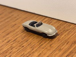 M1645: Sportwagen (Spur N)