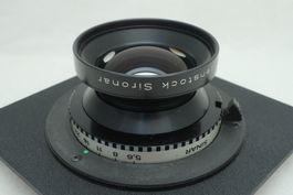 Sinar DB Rodenstock Sironar 180mm f5.6 DEFEKT