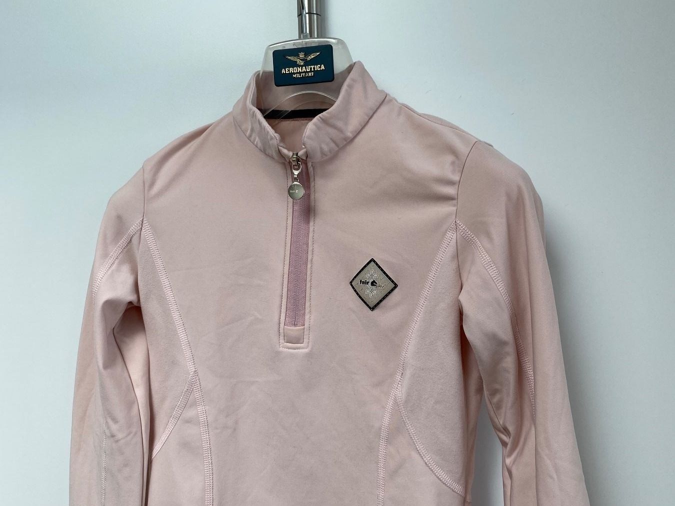 Blusen, T-Shirts & Tops: Mädchen Reitshirt Fair Play Gr. 152 – Gebraucht aus Richterswil von Busanca 2