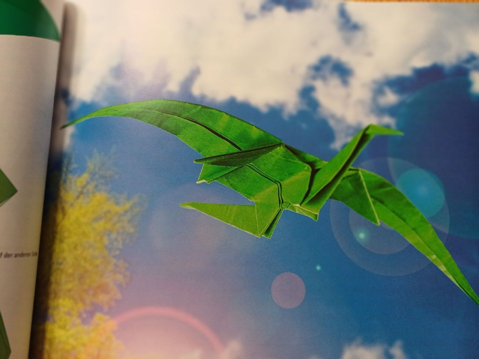 Libri: Faszinierende Origami Tiere – Nuovo (secondo la descrizione) da Gächliwil venduto da lesidees 1