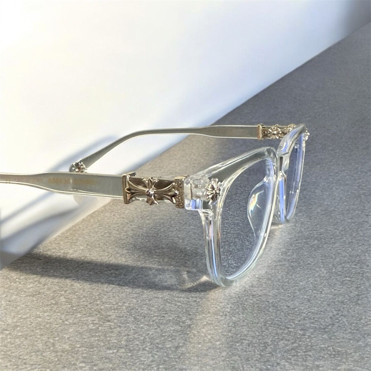 Brillen & Gläser: Brille – Neu (gemäss Beschreibung) aus Wettingen von paz_8lpb